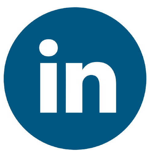 linkedin icon